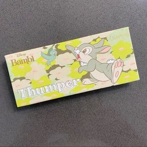 COLOURPOP Thumper Palette